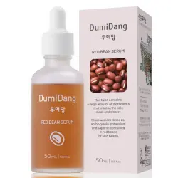 Red Bean Serum 50 ml  Dumidang  Korea Republic