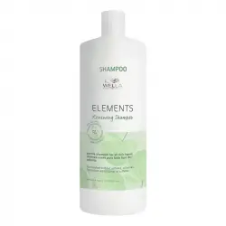 Renewing Shampoo 1000 ml - Wella