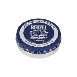 Reuzel - Fiber Pomade Styling para el cabello 95 g unisex