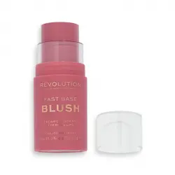 Revolution - Colorete en stick Fast Base Blush - Bare