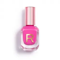 Revolution - Esmalte de uñas High Gloss - Sassy