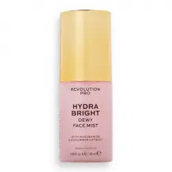 Revolution Pro - Bruma facial Dewy Hydra Bright