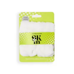 Revolution Skin - Muñequeras de microfibra Anti-Drop