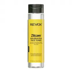 Revox - *Zitcare* - Tónico facial AHA BHA PHA