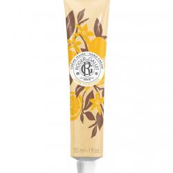 Roger&Gallet - Crema De Manos Bois Orange Creme Mains 30 ml Roger & Gallet