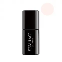 Semilac - Esmalte semipermanente - 162: Creamy Cookie