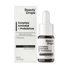 Serum Antiedad Probióticos 5 ml