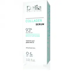 Sérum Hidratante Collagen Serum Moisturizing 30 ml