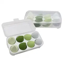 Set Esponjas Huevera