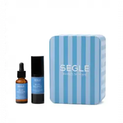 Set Hidratante Blue Balance