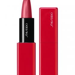 Shiseido - Barra De Labios Technosatin Gel Lipstick