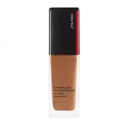 Shiseido - SYNCHRO SKIN Self-Refreshing Bases de maquillaje 30 ml 460