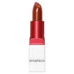 Smashbox - Be Legendary Prime & Plush Lipstick Barras de labios 4.2 g OUT LOUD