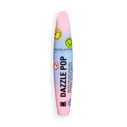 Smiley World Glitz & Blink Mascara