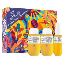 Sol de Janeiro - Brazilian Dream Hair Routine Kits de cuidado capilar 1 pieces unisex
