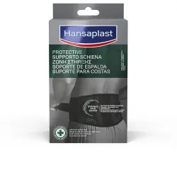 Soporte De Espalda Ajustable 1 u