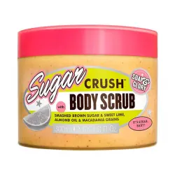Sugar Crush Body Scrub