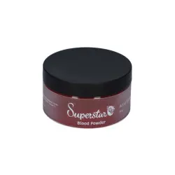 Superstar - Sangre artificial en polvo