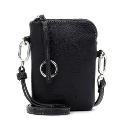Suri Frey - Funda para móvil SFY Debby Bolsos para hombro 1 pieces Negro female
