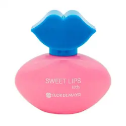 Sweet Lips Lady