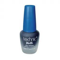 Technic Cosmetics - Esmalte de uñas matte - Royal Mile