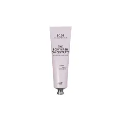 The Body Wash Concentrate Gel de ducha SC.05 COLUMBIA ROAD - Travel Size