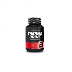 Thermo Drine Cápsulas