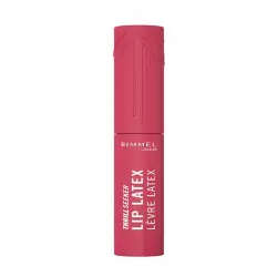 Thrill Seeker Lip Latex 300 Character