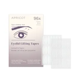 Tiras para Párpados Parches de ojos