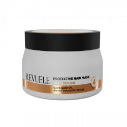 Total Defense Mascarilla Protectora para el Cabello 250 ml