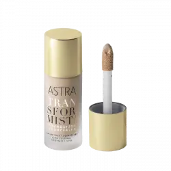 Transformist Foundation + Concealer 18 ml
