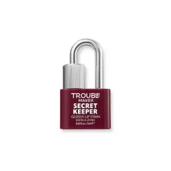 Trouble Maker - Tinte labial Secret Keeper - Down Low Wine Berry