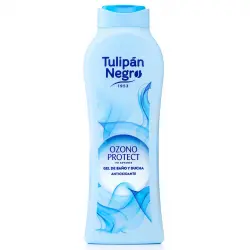 Tulipán Negro - *Advance* - Gel de baño 650ml - Ozono Protect