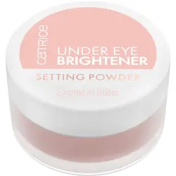Under Eye Brightener Iluminador en Polvo