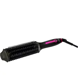 Unik curl & straight hot brush 1 pz