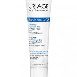 Uriage - Bariéderm Crema Aislante Y Reparadora 75ml