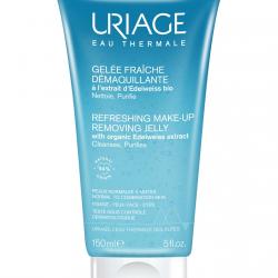 Uriage - Gel Desmaquillante Refrescante 150 Ml