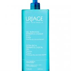 Uriage - Gel Surgras Dermatológico 1000 Ml