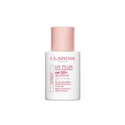 Uv Plus Multiprotección Spf 50+ 30 ml