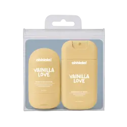 Vainilla Love