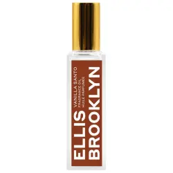 - VANILLA SANTO Perfumes unisex 15 ml unisex
