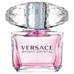 Versace - Eau De Toilette Bright Crystal 30 Ml