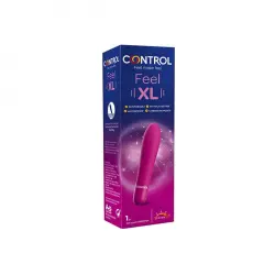 Vibrador Feel XL