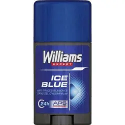 Williams Ice Blue 75 ml Desodorante en Barra