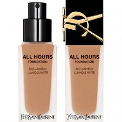 Yves Saint Laurent - Base De Maquillaje Encre De Peau All Hours