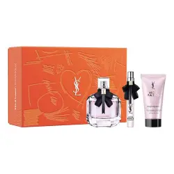 Yves Saint Laurent Black Opium Edp Estuche 90 ml Eau de Parfum