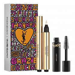 Yves Saint Laurent - Estuche De Regalo Iluminador Touche Eclat