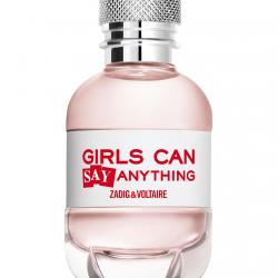 Zadig & Voltaire - Eau De Parfum Girls Can Say Anything 90 Ml