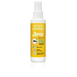 Zapper repelente insectos infantil 100 ml