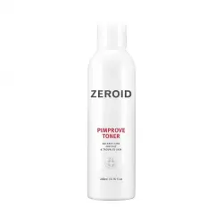 Zeroid Zeroid Pimprove Toner, 200 ml